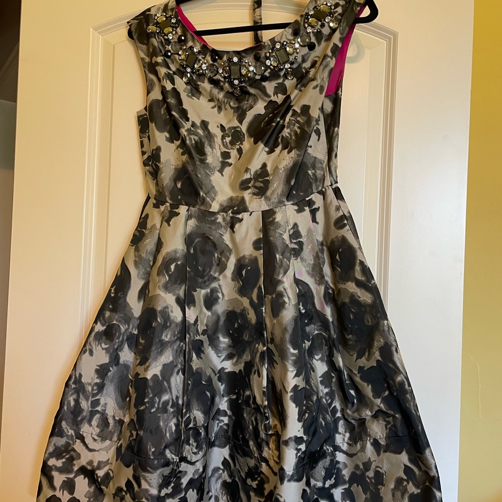 Eliza J Cocktail Dress